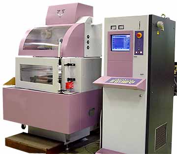 Wire Cutting Machines