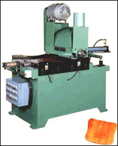 Shaping Machine