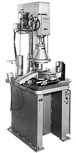 Automatic Tapping Machine