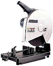 Abrasive Cut Off Saw