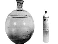 Hydrocyanic Acid