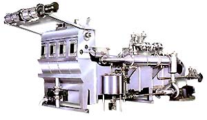 Metal Forming Machine Tools