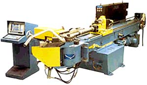 Pipe Bending Machine