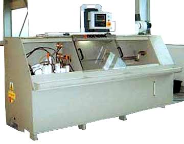 Deburring Machines And Polishing Machines