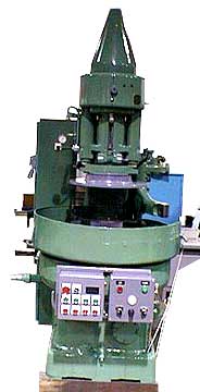 Honing Machine