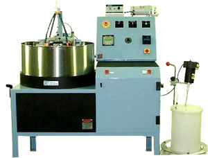 Lapping Machines
