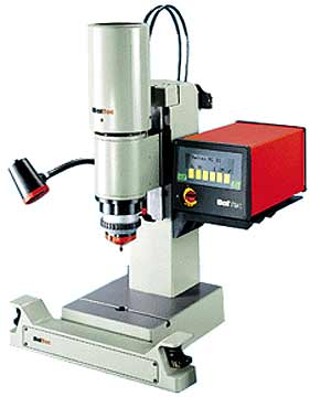 Riveting Machine