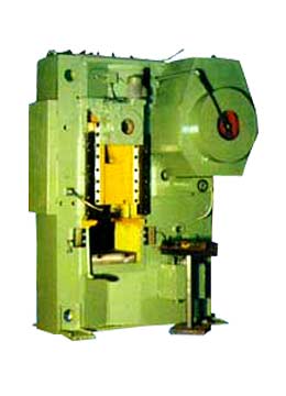 Coin Presses