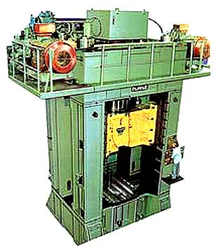 Hydraulic Presses