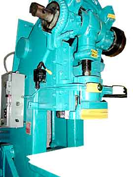 Punch Presses