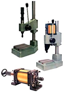 Presses And Accessories