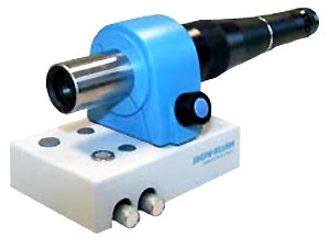 Alignment Telescopes