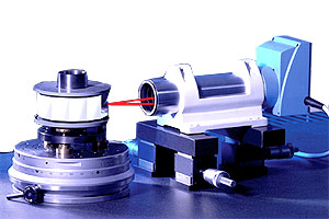 Autocollimators