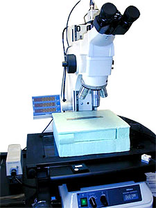 Coordinate Measuring Machines