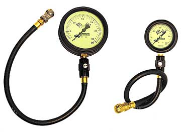 Gauges