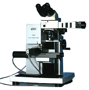Hardness Tester