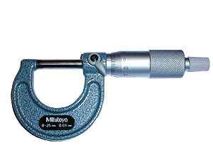 Micrometers
