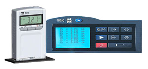 Surface Roughness Testers