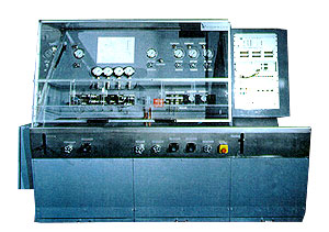 Test Benches