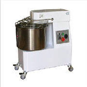 Bread Kneading Machinery