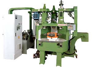Transfer Machines