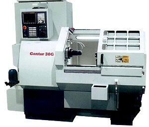 Tube And Bar Machine
