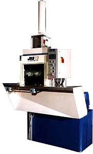 Transfer Moulding Machinery