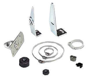 Industrial Accessories And Material Supply