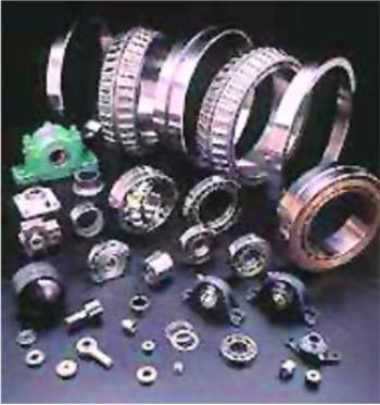 Balls And Bearings, Anti Friction