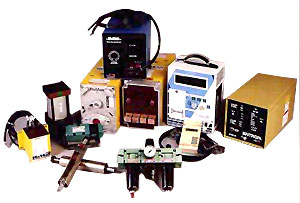 Welding Components