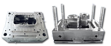 Mould Steel