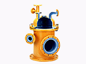 Acid Resistant Linings