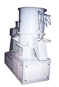 Agglomerators