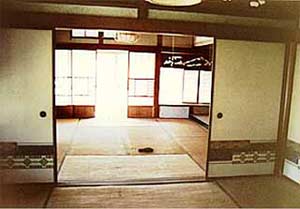 Sliding Doors