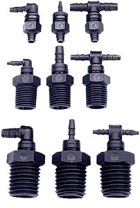 Industrial Elbows