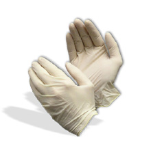 Latex Gloves