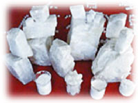 Barium Sulphate