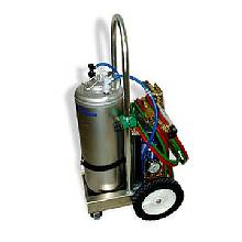 Pest Control Equipment