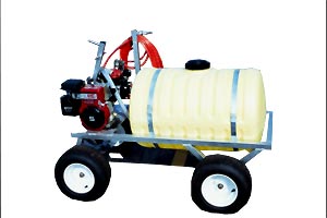 Sprayers For Industrial Jobs