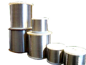 Wire And Wire Rope