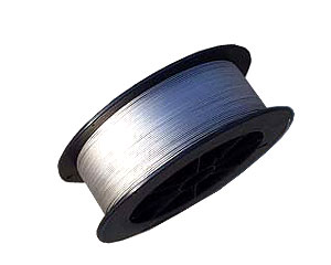 Spooled Wire
