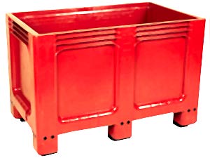 Industrial Boxes