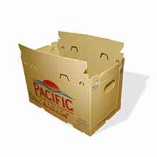 Fiber Box