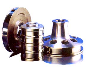 Capstans