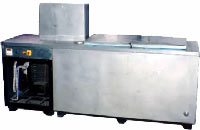 Automatic Ice Candy Machine