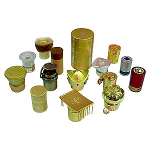 Closures, Barrel, Drum, Bottle, Can, Jar