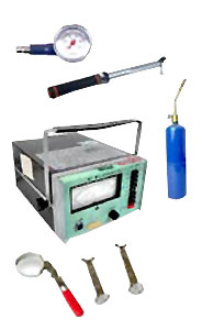 Machine Tool Parts Accessorise