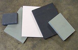Abrasive Blocks