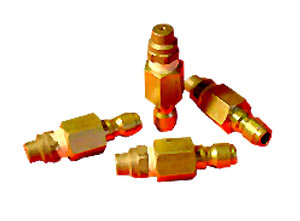 Nozzles