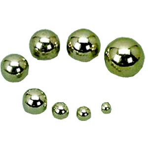 Stainless Steel Balls
